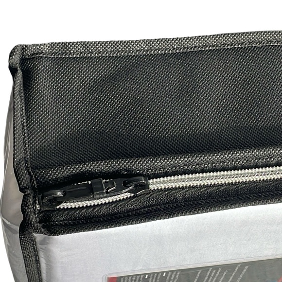 Beautyrest Black - Queen Sheet Set - Picture 3 of 8